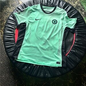 Chelsea Third Jersey #8 Enzo